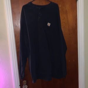 Carhartt shirt